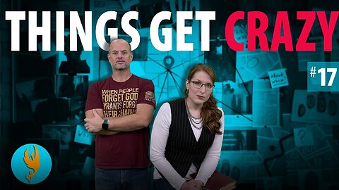 Radio Ghost Town:17 "Don't Mention It" Crazy Carl Speaks (Top Secret Interview Finally Revealed!)