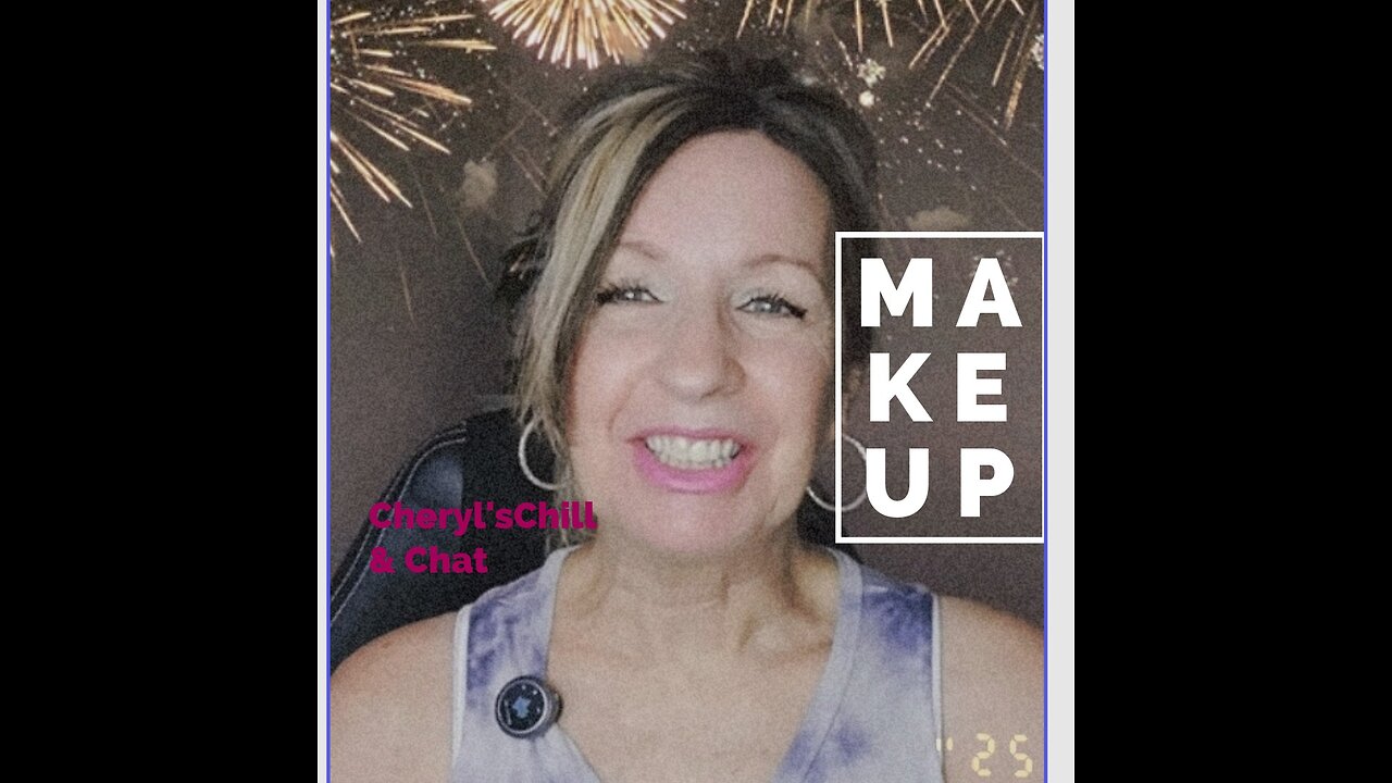 Revive Your Old Makeup/DIY