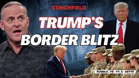 Trump Offers to Send Troops Into Mexico to Crush Cartels