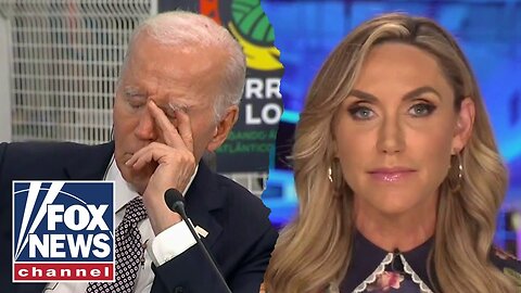 Lara Trump_ This is really frightening