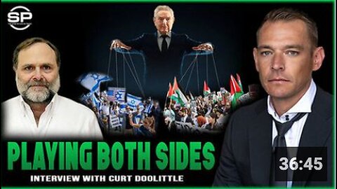 "Pritzker Family: Pro-Israel Jewish Power Funds Pro-Palestinian Protests!"