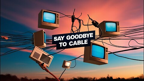 SAY GOODBYE TO CABLE: DISCOVER THE SUPERBOX S6 SERIES AMAZING NEW APPS!