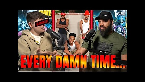 Are Black People The Most VIOLENT RACE !