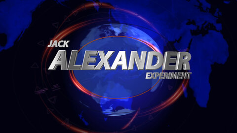 THE JACK ALEXANDER EXPERIMENT