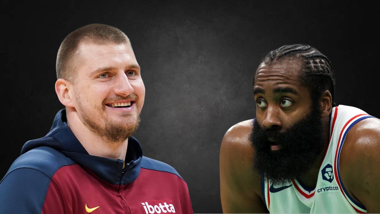 Nuggets STEAL Game 1 Behind Jokic Mastery