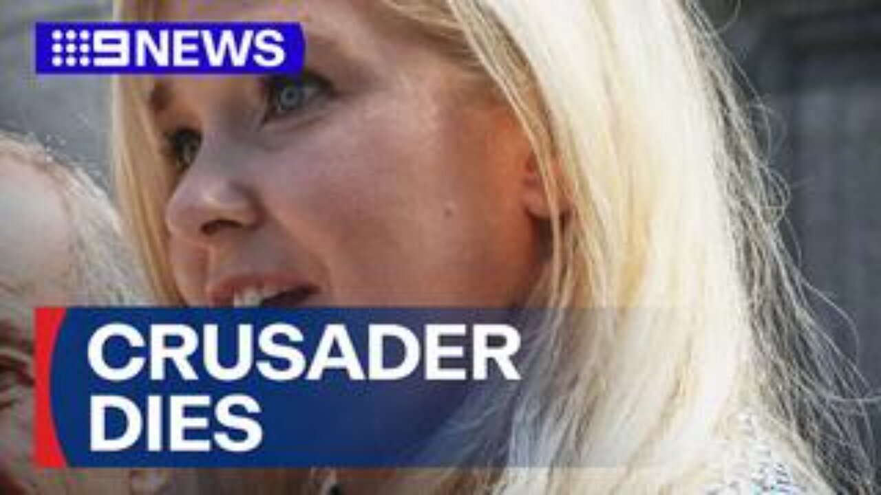 Woman who accused Prince Andrew and Jeffrey Epstein of sexual abuse dies ...