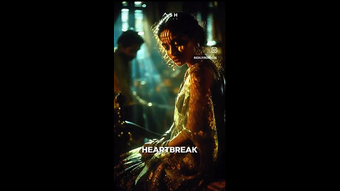 SILENT HEARTBREAK 💔 Real Love is Two Souls CHOOSING to RISE Together