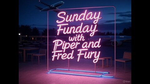 SUNDAY FUNDAY Pipermaster Gaming and Stuff LIVE ON RUMBLE!!!!!!!!!!!!!!