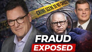 The Left Built a System Ripe for Fraud, and Minnesota Proves It | with Mike Howell