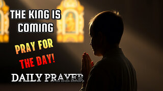 They Told You Peace Will Never Come (JESUS Is Bringing It Forever)