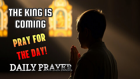 They Told You Peace Will Never Come (JESUS Is Bringing It Forever)