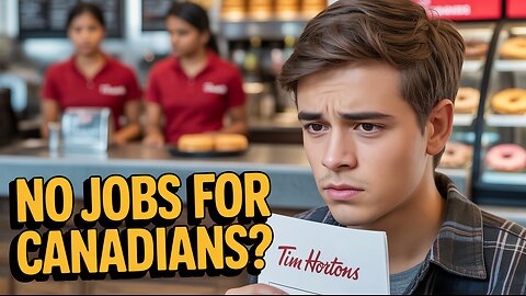 Tim Hortons EXPOSED: Immigration, Decline, and Canada’s Breaking Point