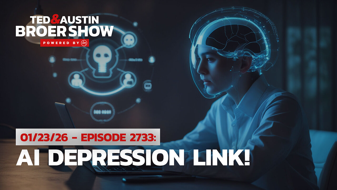01/23/26 Benadryl Brain Damage While Private Equity Healthcare Kills!