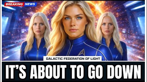 "Starseeds, What the Heck Did You Just Do?" | GFL