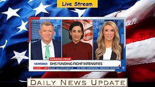 EP1829 | Dan Bongino: Hypocrisy, ACLJ: Homan Declares, McWattersaffect: Electoral Map, Wendy Bell: Reclaiming Our Time