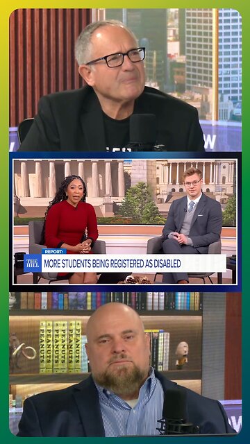 Elite Colleges Turn Disabilities Into Academic Cheat Codes