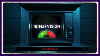 📺 Media’s Secret Spells EXPOSED ✦ What if the Media Wasn’t Just 'Entertainment' But Was 'En-Train-Ment'?