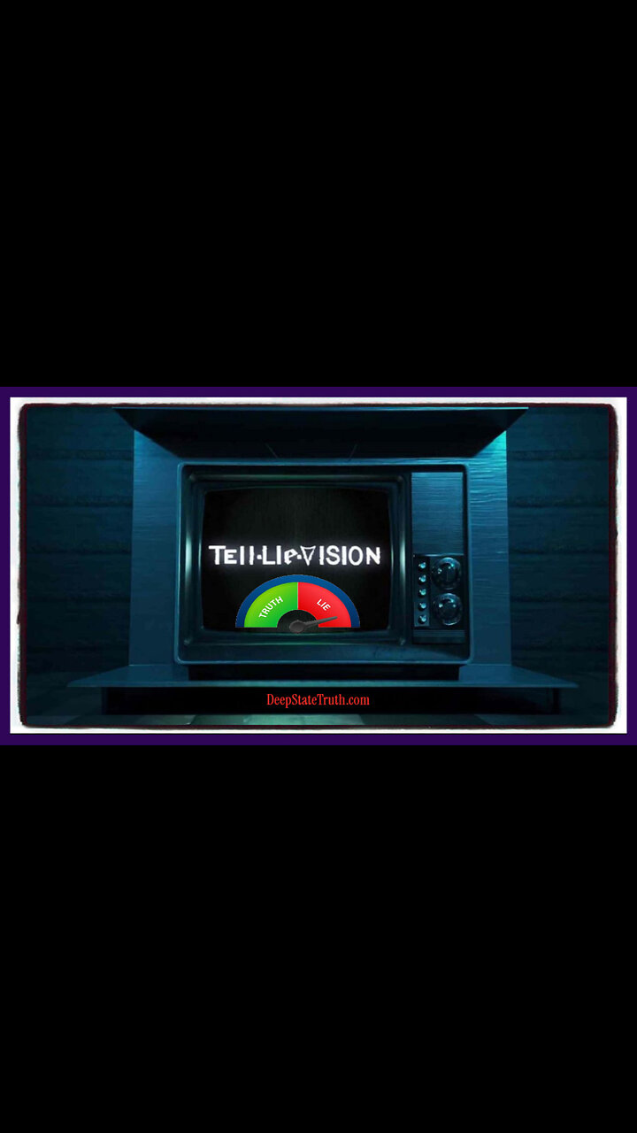 ๐บ Mediaโs Secret Spells EXPOSED โฆ What if the Media Wasnโt Just Entertainment But Was En-Train-Ment?