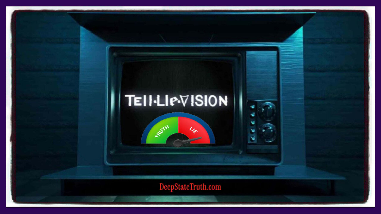 📺 Media’s Secret Spells EXPOSED ✦ What if the Media Wasn’t Just 'Entertainment' But Was 'En-Train-Ment'?