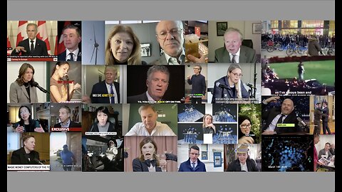 "content glut" - week in review 2025-03-21