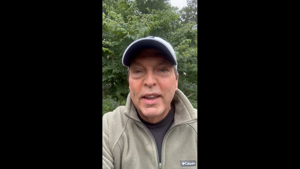 Michigan Holy Ghost Meetings #revival