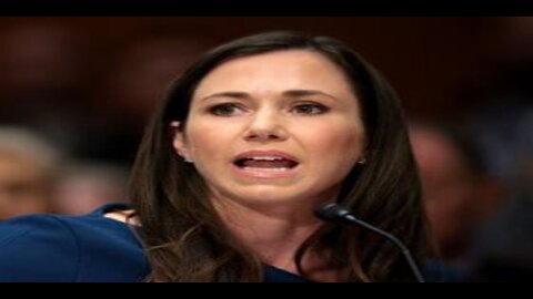 Sen. Britt Urges Congress to Pass AI Guardrails for Minors