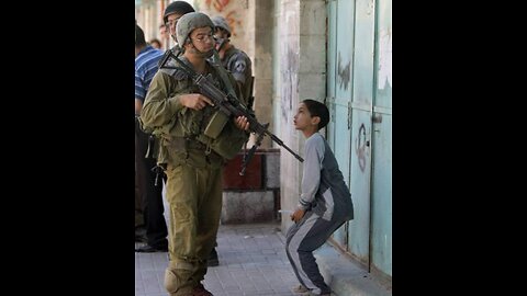 Children are not Terrorists