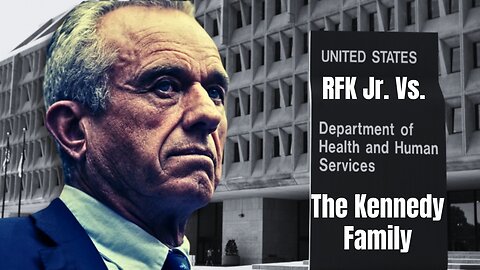 The DARK Side of RFK Jr., Ep 20: AFTERMATH -- A Legacy in Ruins
