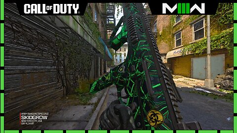Call of Duty: Modern Warfare 3 - Hardcore Domination Gameplay