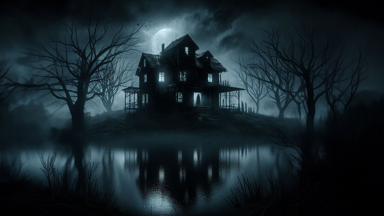 Mistport Ep. 4 | The Hollow House