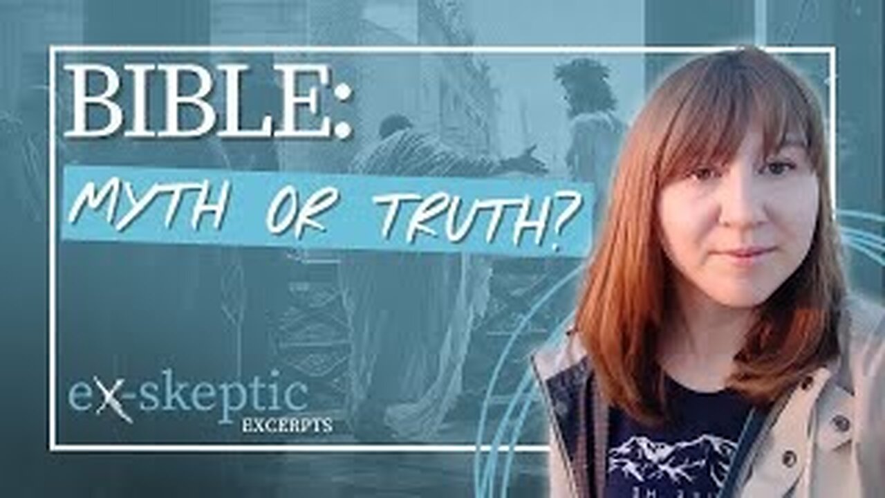 Is the Bible Actually Reliable?