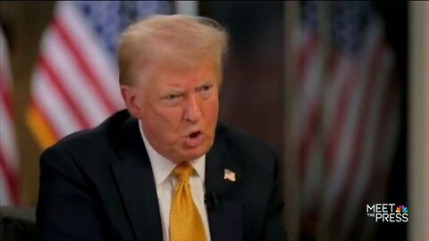 Top Trump Official Quits - President Stunned Beyond Belief