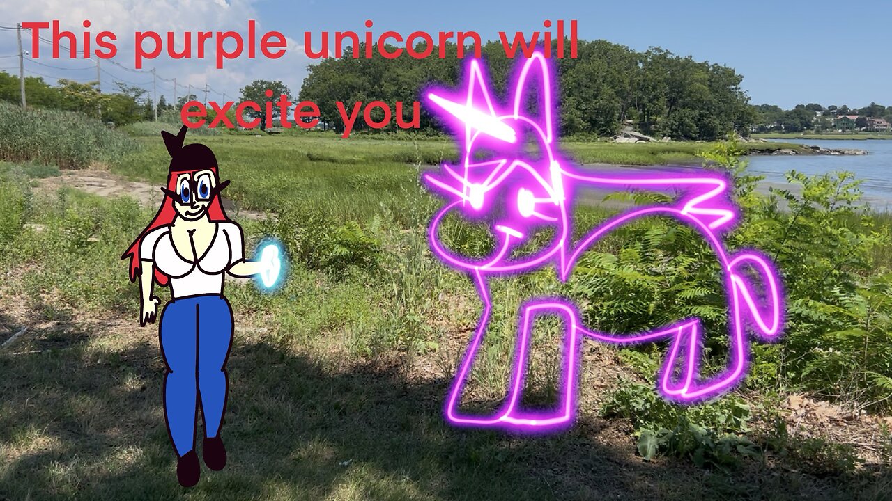 This will excite you