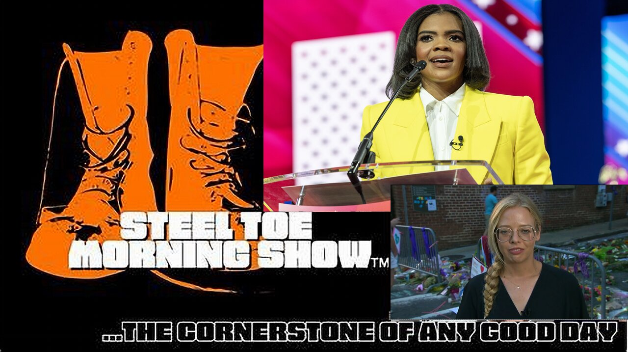 Candace Owens LEVELS An Over Medicated CNN Reporter