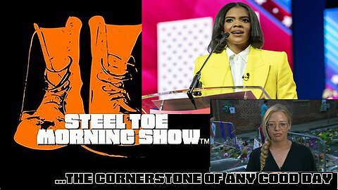 Candace Owens LEVELS An Over Medicated CNN Reporter