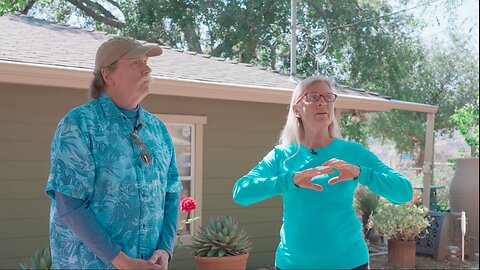 Do THIS Before a Wildfire Burns Down Your House