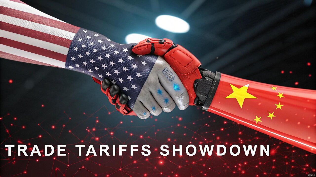Trump Threatens China With | Additional 50% tariffs | Semine News
