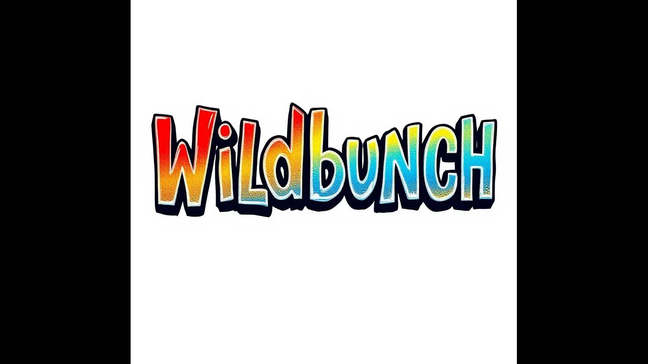 wildbunch ep 1