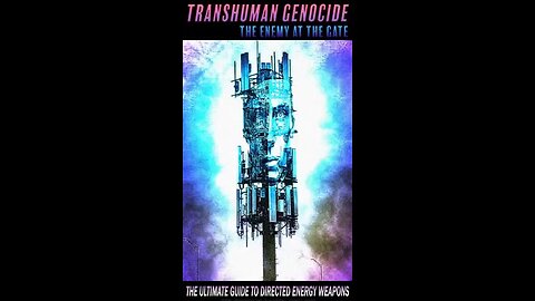 "Understanding the Massive Deployment of Energy Weapons: Risk to Humanity"