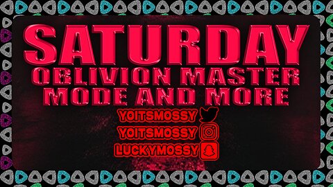 🍃 SKOOMA DRIFTS & DUNGEONS 🍃 ASSETTO CORSA + OBLIVION 🍃 420 SESH 🍃 RUMBLECRAFT LATER? 🍃 #RUMBLETAKEOVER 🍃