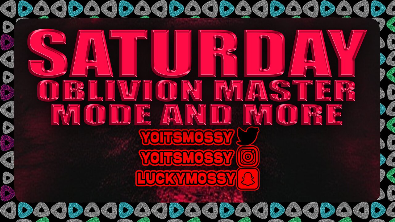 🍃 SKOOMA DRIFTS & DUNGEONS 🍃 ASSETTO CORSA + OBLIVION 🍃 420 SESH 🍃 RUMBLECRAFT LATER? 🍃 #RUMBLETAKEOVER 🍃