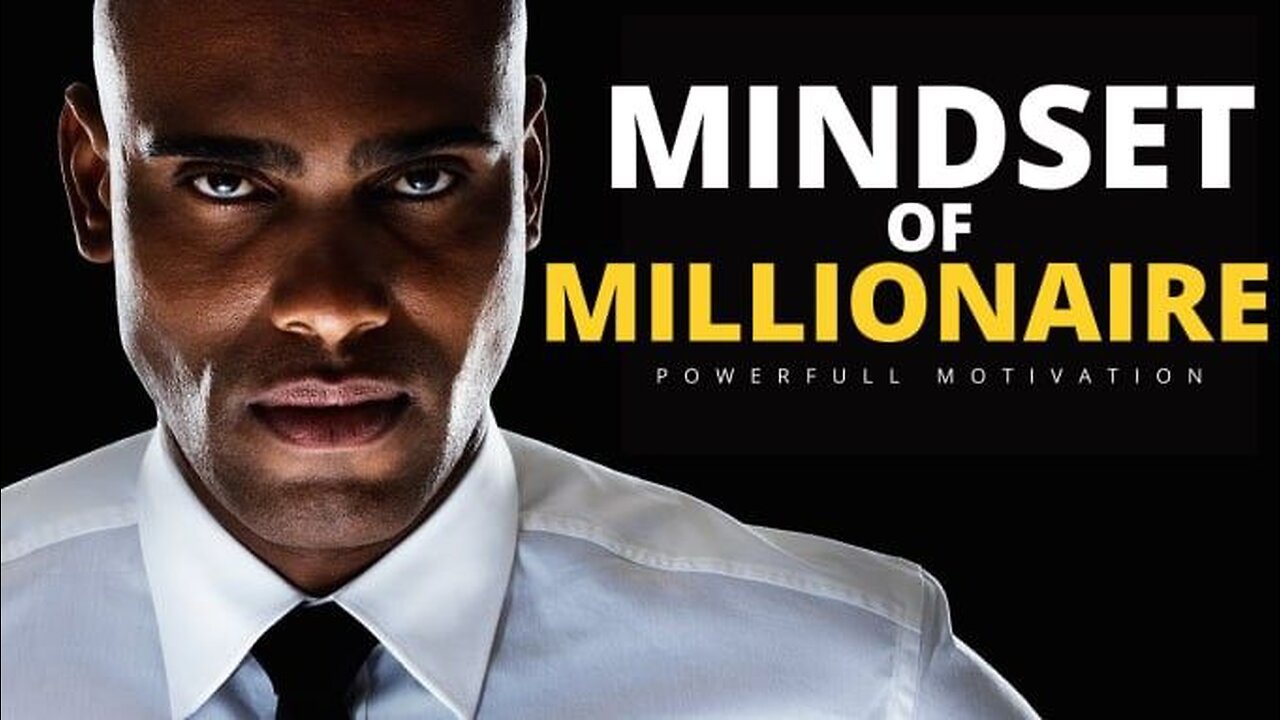 Millionaires Mentor You to Millions! 💰🚀