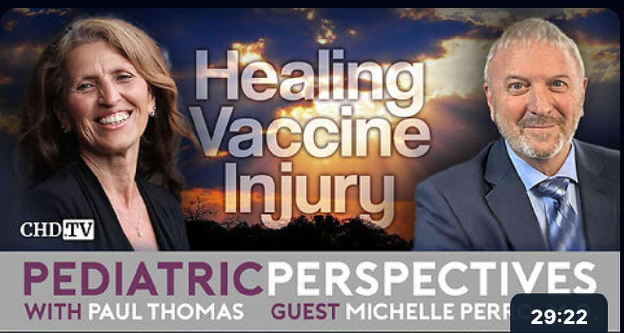 "Remedying Vaccine-Related Injuries"