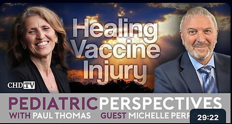 "Remedying Vaccine-Related Injuries"