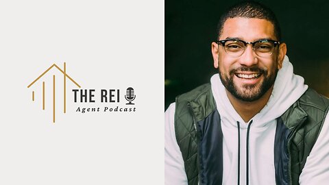 The Journey of One Man Who Turned Trauma Into a Fund Empire with Devin Robinson