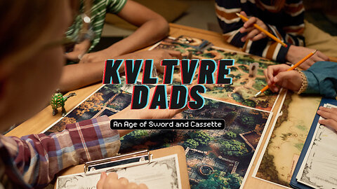 Ep. 015 — Tabletop RPGs
