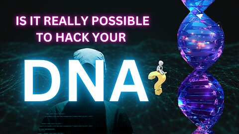 Can You Really HACK Your DNA with Science?