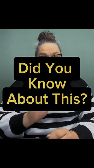 Did You Know About This? 🤔