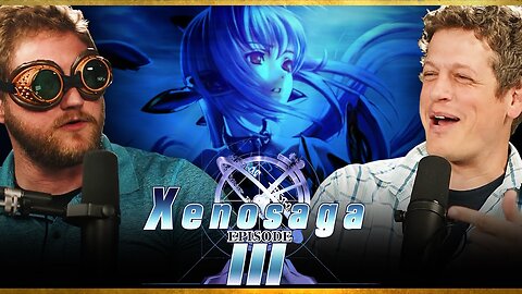 The ULTIMATE Xenosaga Analysis | Xenosaga III Analysis (FINALE)