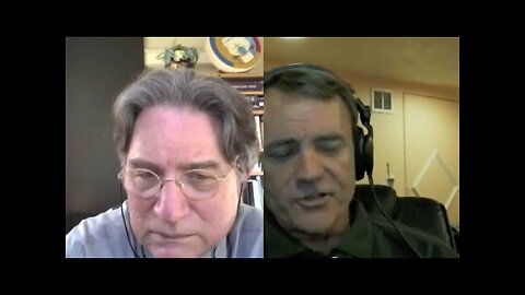 Jay Parker Talks About Satanic Abuse